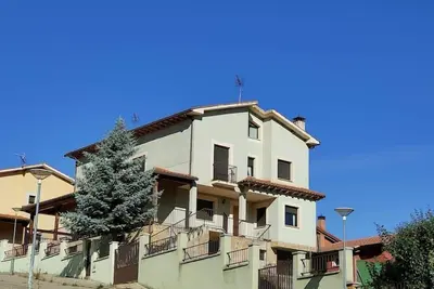 Image de Tourist Housing in a wonderful environment