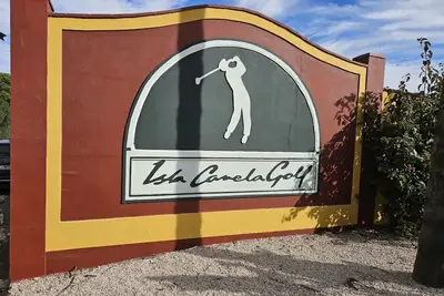 Image de Isla Canela Beach & Golf