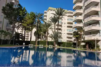 Image de Gandia Beach Apartment