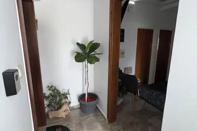 Image de Maria’s House – Cozy 2br Garden Retreat Near Beach & Heraklion Sights