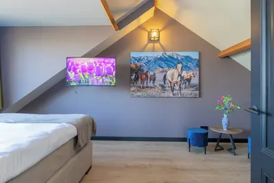 Image de Villa Meer en Duin 110b
