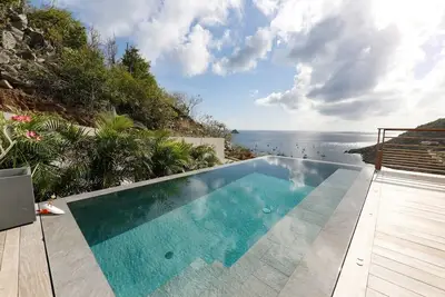 Image de Villa Coucher de Soleil
