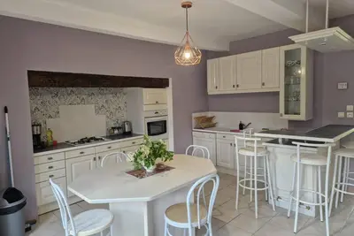 Image de Maison à la campagne