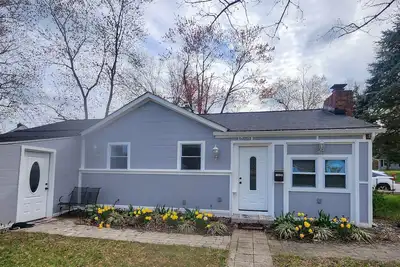 Image de Charming 3-bedroom house in Annapolis Eastport! Beautiful fully furnished home