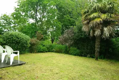 Image de Maison d'Elisa, classée 3 étoiles sur Gujan-Mestras, Bassin d'Arcachon