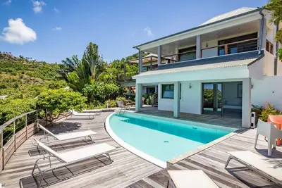 Image de Villa Phebus by Fantasia Villas