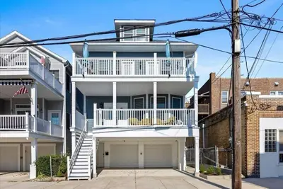 Image de Spacious 7-bedroom house in brilliant Ventnor City