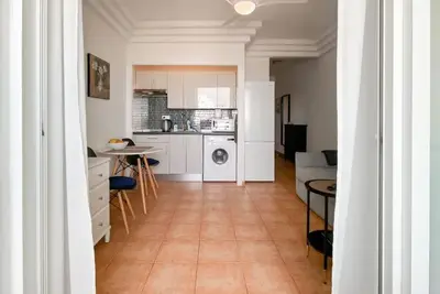 Image de Fabulous apartment with WiFi in Costa Adeje near beach