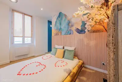 Image de Suite Zen avec jacuzzi 15 minutes Disney