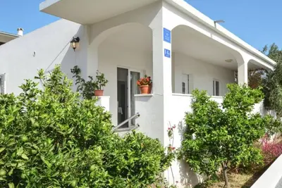 Image de Holiday Home Mery - Two Bedroom House