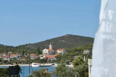 Image de Apartments Nina - Two Bedroom Apartment with Balcony A1