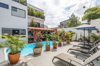 Image de Villa de lujo para vacaciones en Puerto Vallarta