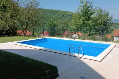 Image de Villa \"Pool and Garden\" - Villa with Swimming Pool