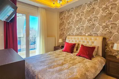 Image de Dakis Luxury Apartments