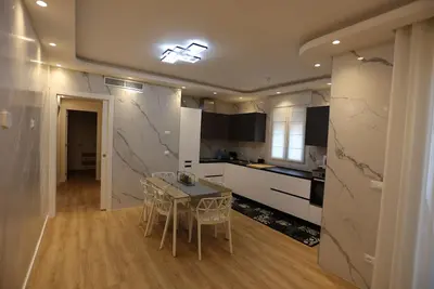 Image de Ideal apartment for families who want some peace and quiet.