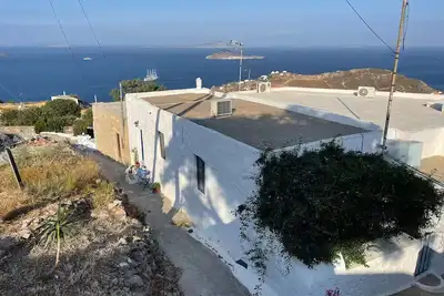 Image de Patmos Horizon