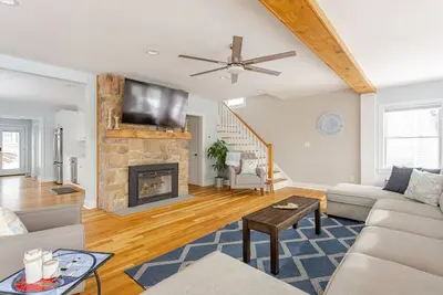 Image de Oceanfront Bliss Beach Retreat on Long Island Sound