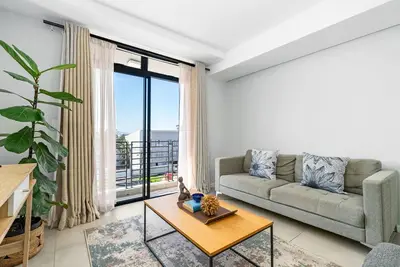 Image de Beach Break 47 - Deux Chambres Appartement, Couchages 3