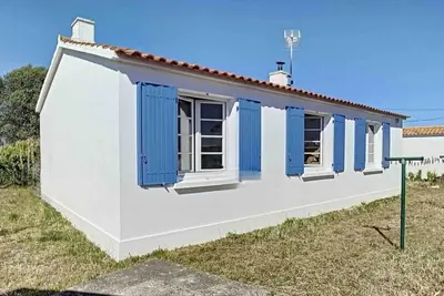 Image de Maison à La Guérinière, 200m de la plage