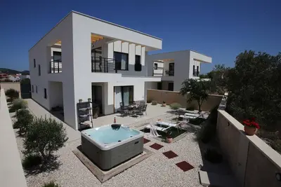 Image de Villa Punta Sol with jacuzzi