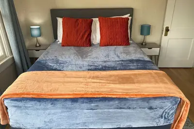 Image de The Railroad Apartment