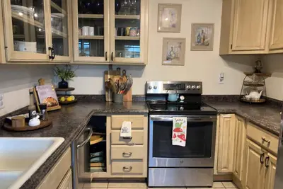 Image de Cozy, Cute and Quaint House 3 bed/2 bath House