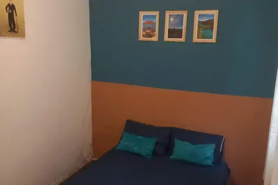 Image de Discover the charm of staying at Casa 11, in the heart of Leme/Copacabana! ! !