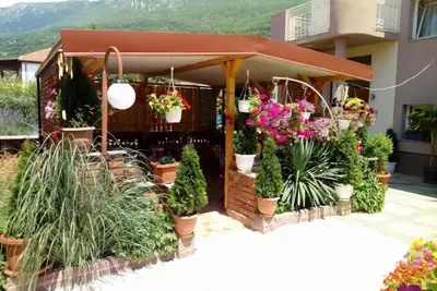 Image de Lile Pestani Junior Suite with Garden View