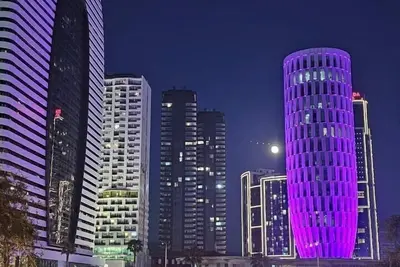 Image de Sealife New Apartments Batumi