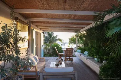 Image de Villa Mellow Mood by Fantasia Villas