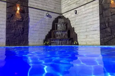 Image de House with pool in Balneário Camboriú
