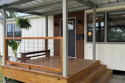 Image de Charming 2-bedroom house with WiFi, Ac in delightful Lake Charles