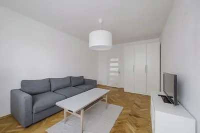Image de Polna Serenity Stay Apartment