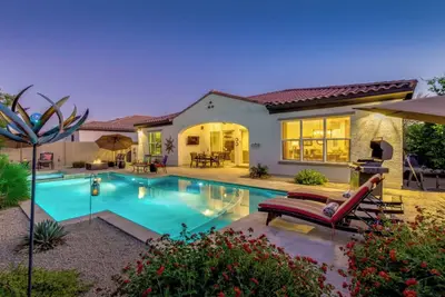 Image de Luxury Queen Creek Oasis w/ Pool & Spa