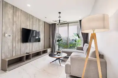 Image de 2br Luxury in District 7