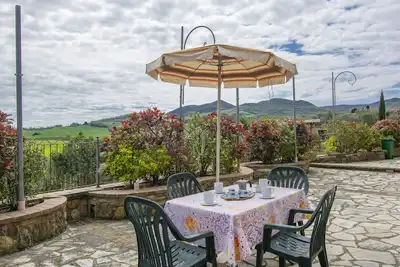 Image de Appartement Giallo by Interhome