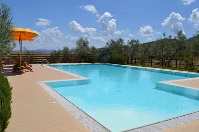 Image de Appartement Bianco by Interhome