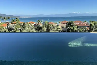 Image de Brand New El Encanto Condo! Inside Punta Mita Gates w/ Premium Membership.