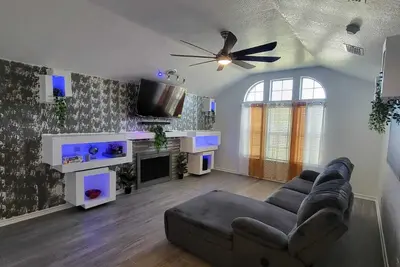 Image de Cozy House closed to Ft. Cavazos