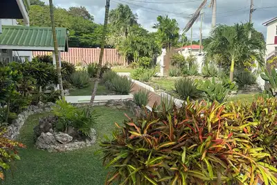 Rose Apartments Barbados