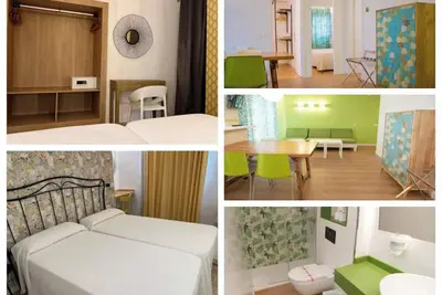 Image de Saponi-2b // Bright 2bd Apt • Cafe del Mar/Mambo • Pool Access