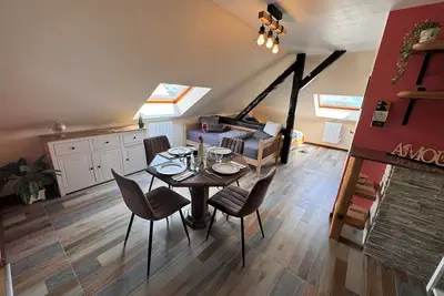 Image de Rural Heaven Apartment