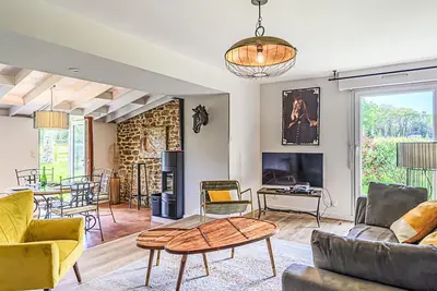 Image de Maison Kezeg by Interhome