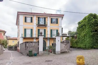 Image de Appartement 'Lac' avec Wi-Fi