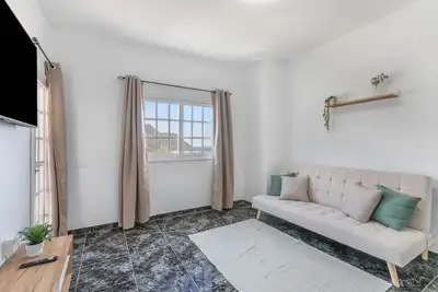 Image de Vacances 'Momento Florida' avec vue sur la mer, balcon et Wi-Fi