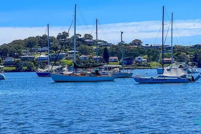 Image de Wangi Waters at Lake Macquarie