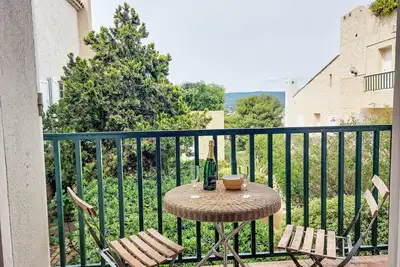 Image de Hameau la Madrague by Interhome