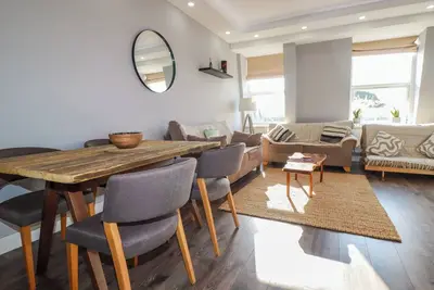 Image de Priory, family friendly, character holiday cottage in St Austell