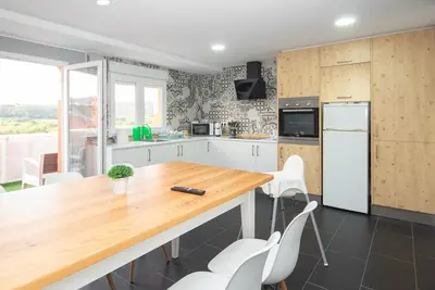 Image de Ag Penthouse Penthouse Vieira Ponteceso