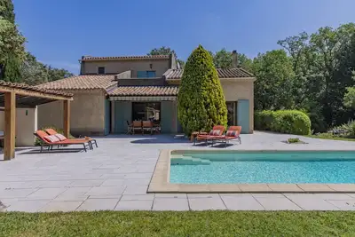 Image de Clairchant by Interhome